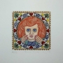 Fabriano Unica Colour Inked Etching
